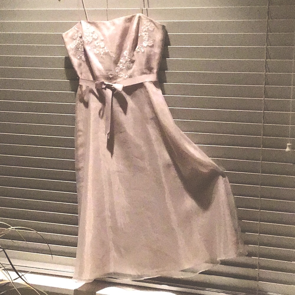 Party dress